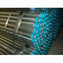 Factory of Pre Galvanized Pipe for Fence